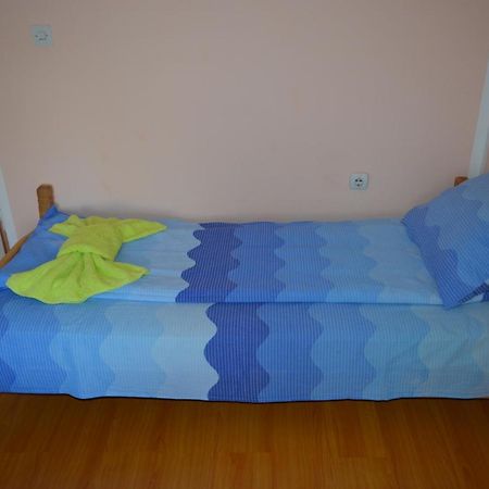 Apartman Km Dordevic 索科矿泉村 外观 照片