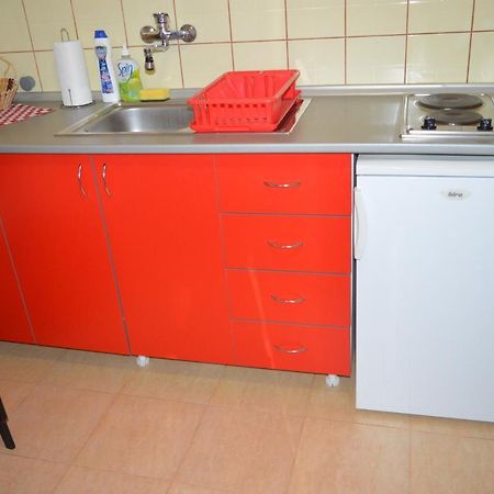Apartman Km Dordevic 索科矿泉村 外观 照片
