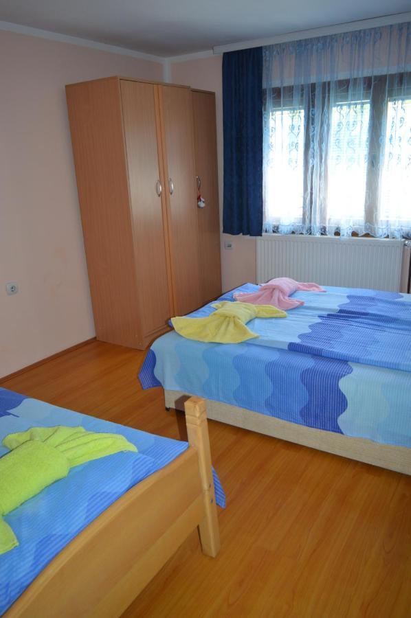 Apartman Km Dordevic 索科矿泉村 外观 照片