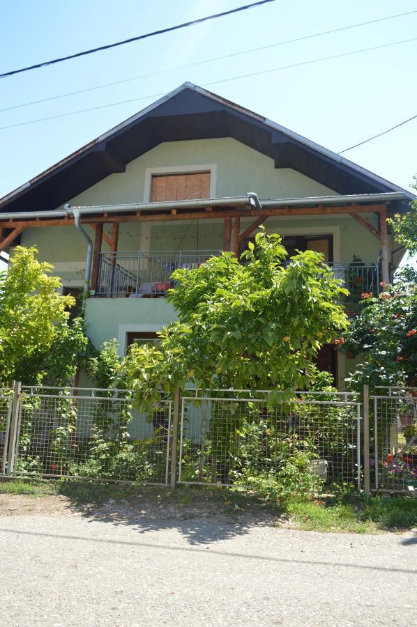 Apartman Km Dordevic 索科矿泉村 外观 照片