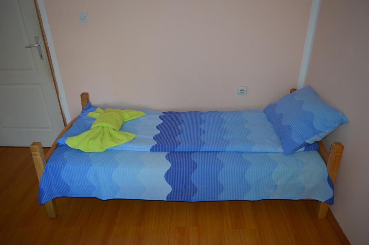 Apartman Km Dordevic 索科矿泉村 外观 照片