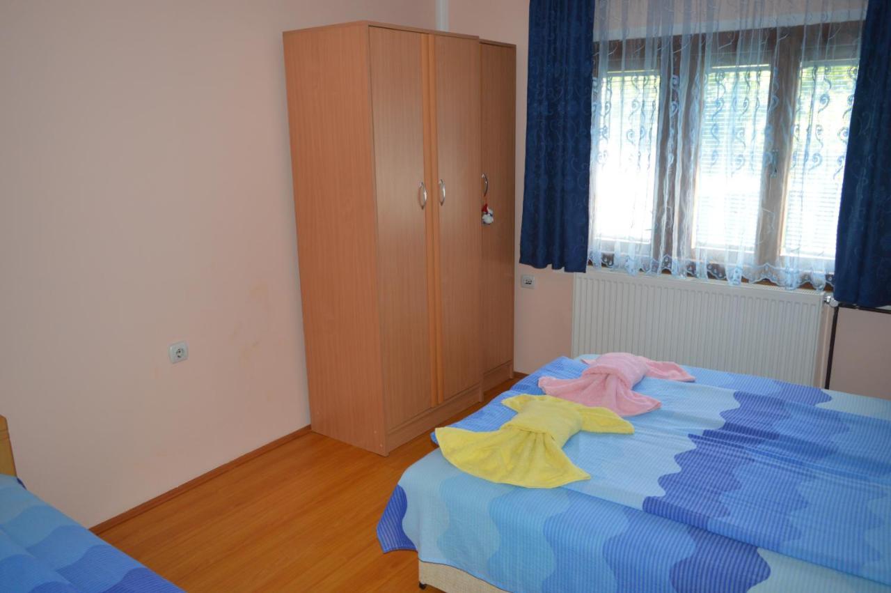 Apartman Km Dordevic 索科矿泉村 外观 照片