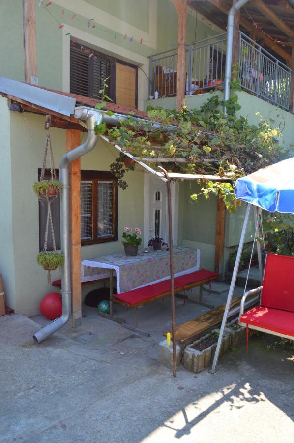 Apartman Km Dordevic 索科矿泉村 外观 照片