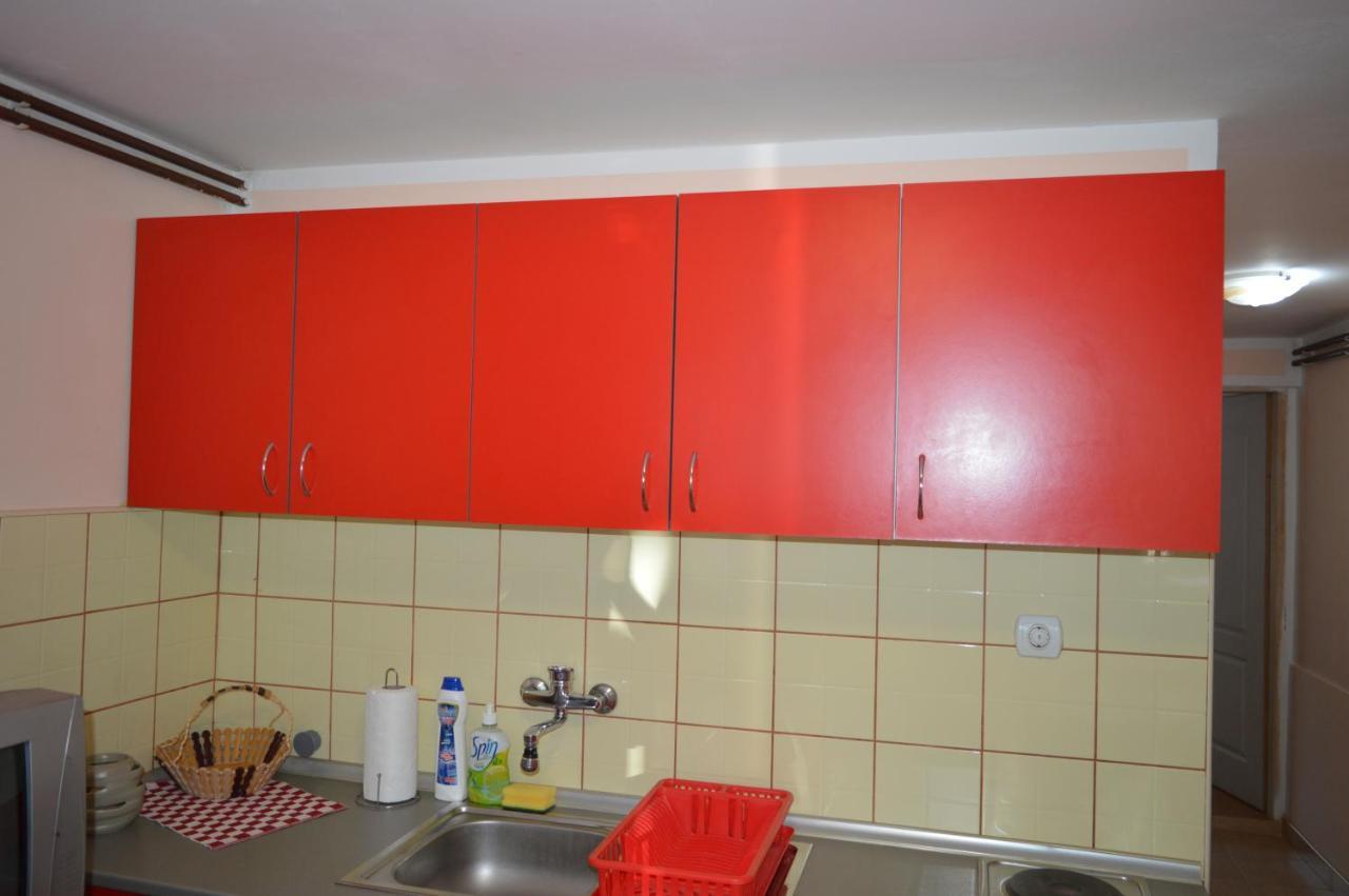 Apartman Km Dordevic 索科矿泉村 外观 照片