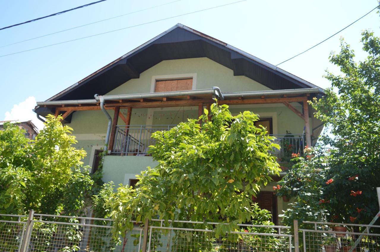Apartman Km Dordevic 索科矿泉村 外观 照片