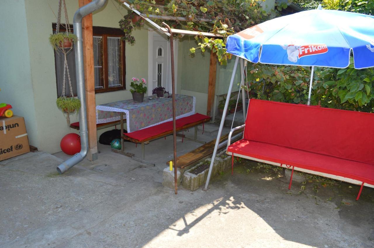 Apartman Km Dordevic 索科矿泉村 外观 照片