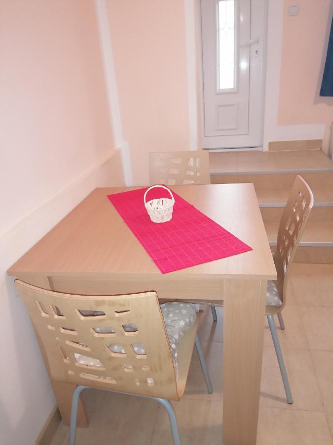 Apartman Km Dordevic 索科矿泉村 外观 照片