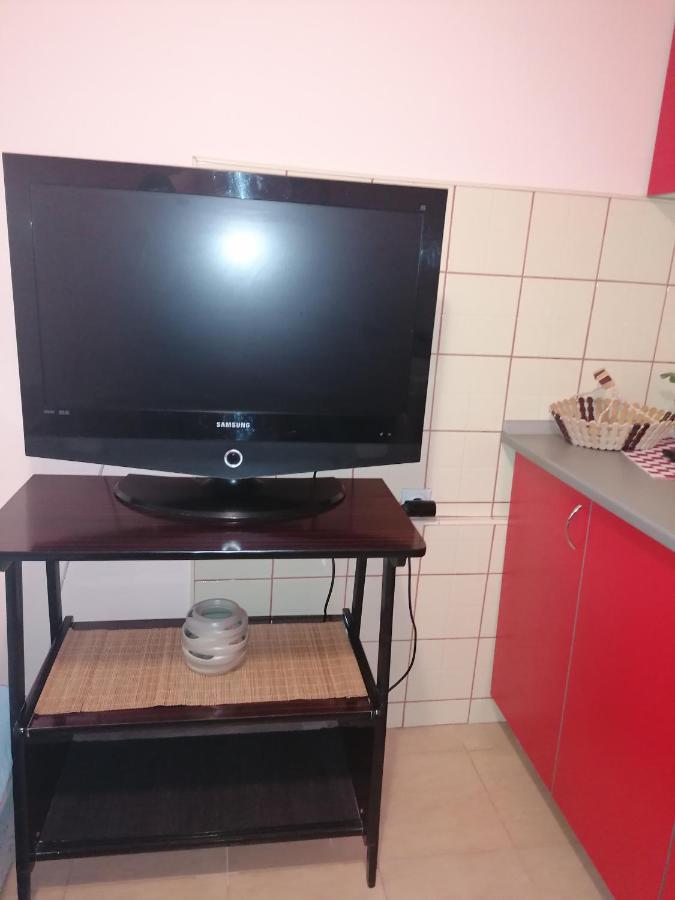 Apartman Km Dordevic 索科矿泉村 外观 照片